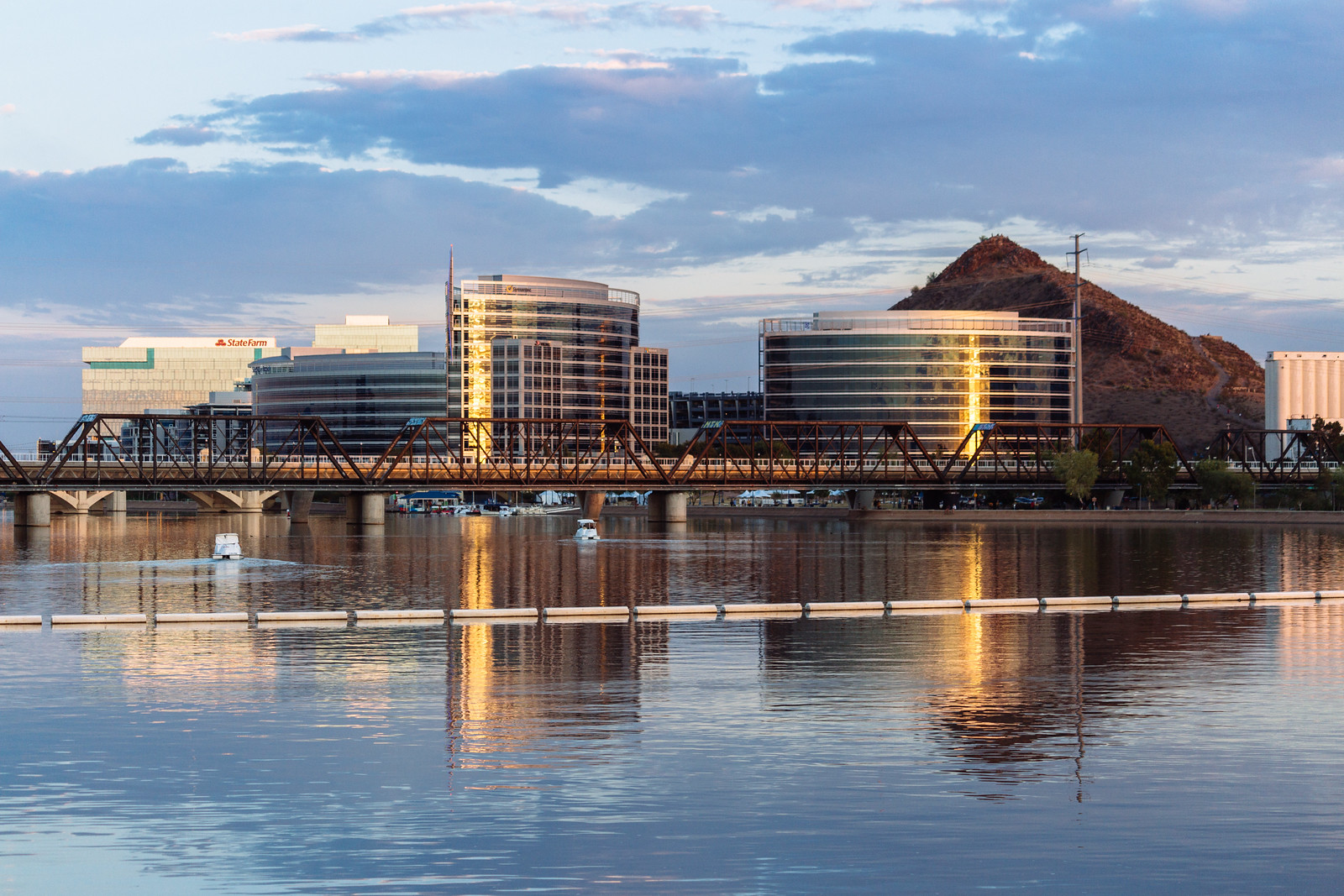Tempe Concerts in June 2027