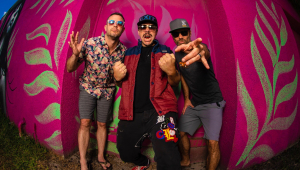 Image of Badfish - A Tribute To Sublime "Fall Tour 2026"