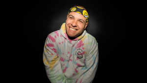 Image of Costa - DJ