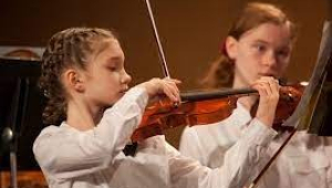 Image of Tempe Symphony Orchestra: Fall Concert