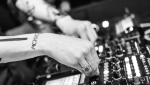 Image of House Party Rave