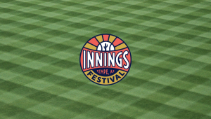 Image of Innings Festival