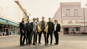 Image of Orkesta Mendoza