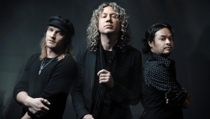 Image of The Black Moods
