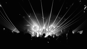 Image of Thee Phantom & Illharmonic Orchestra