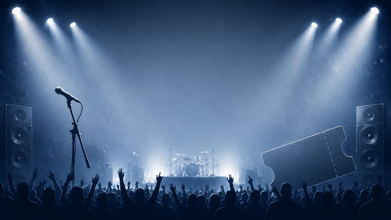 Image of ASU Symphony Orchestra, Music Theatre and Opera Concert Collaboration
